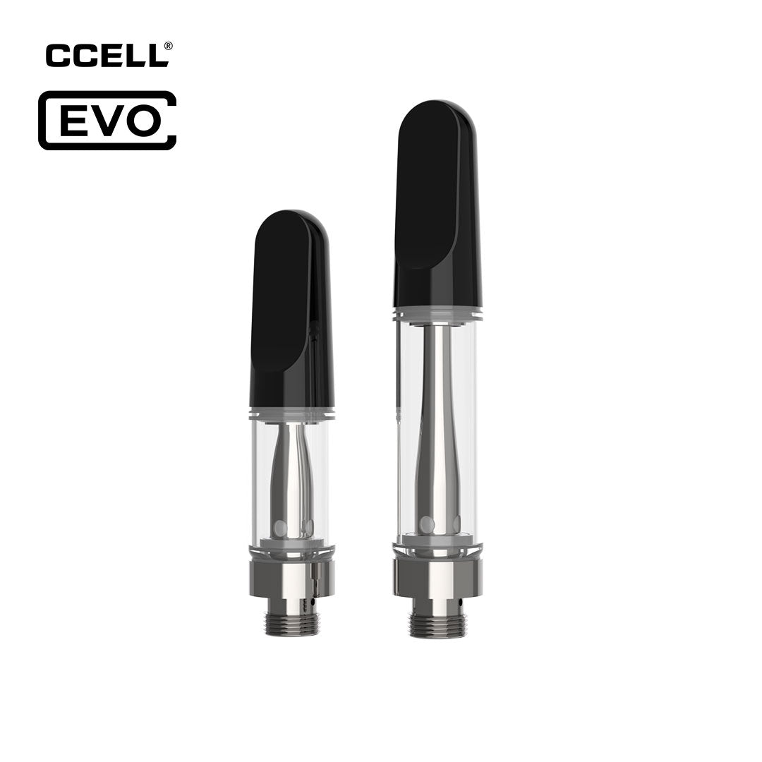 CCELL TH2 EVO Cartucho (Cartucho vacío) | 1er